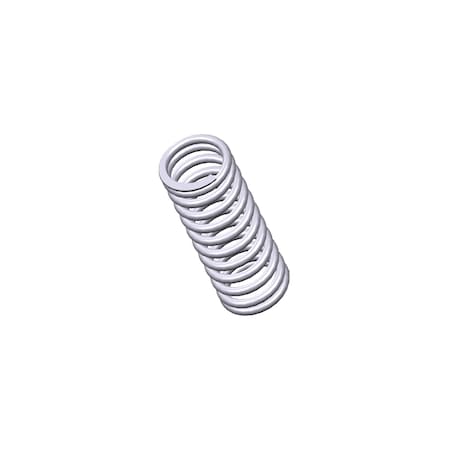 Approved Vendor Compression Spring, O= .734, L= 2.00, W= .0915 G309974368